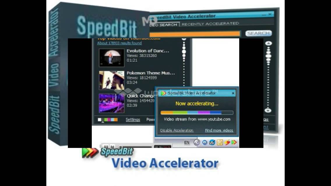 speedbit free